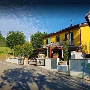 Gasthuis Osteria Da Cesare E, Castel San Pietro Terme